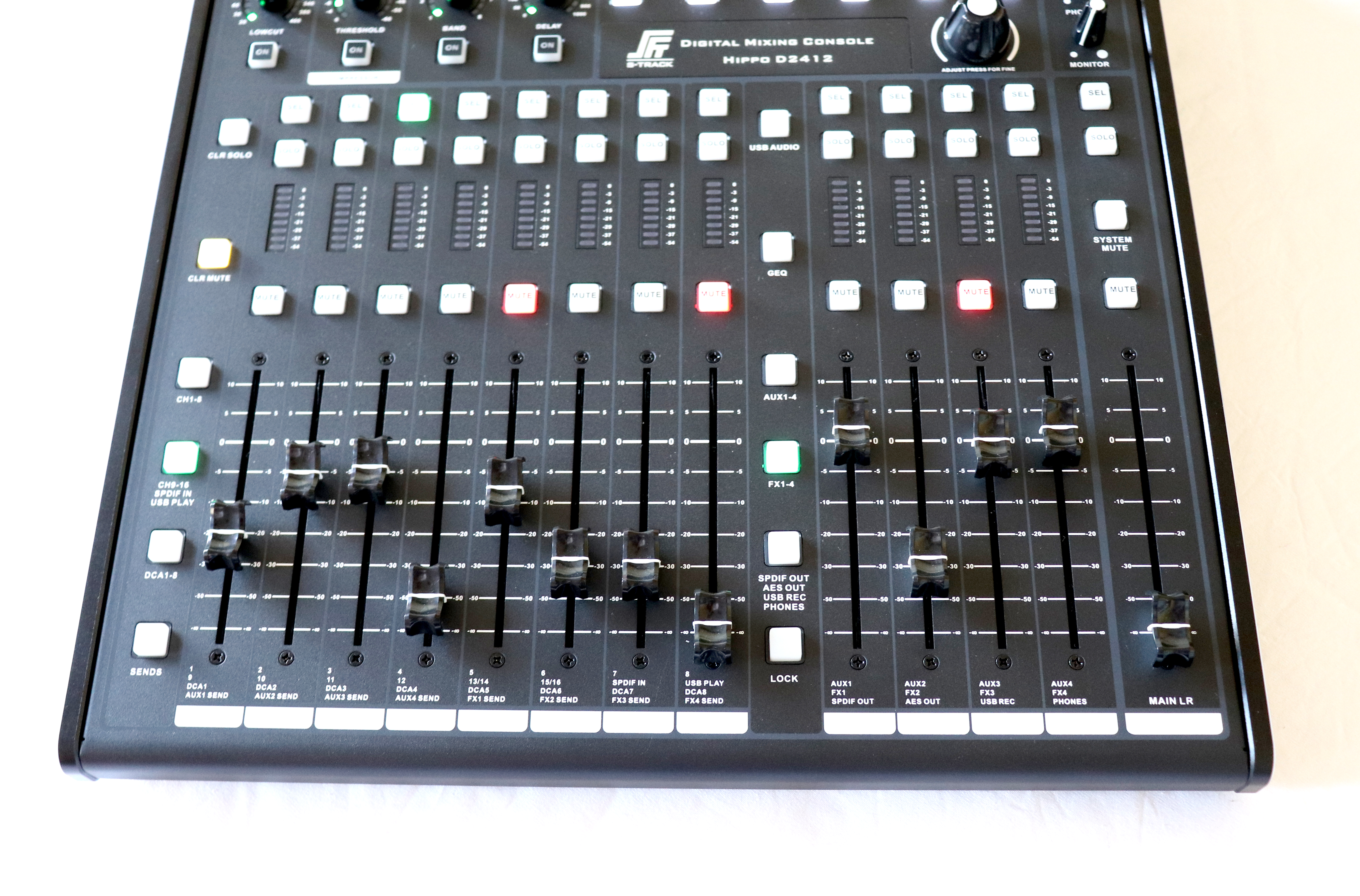 noaudio