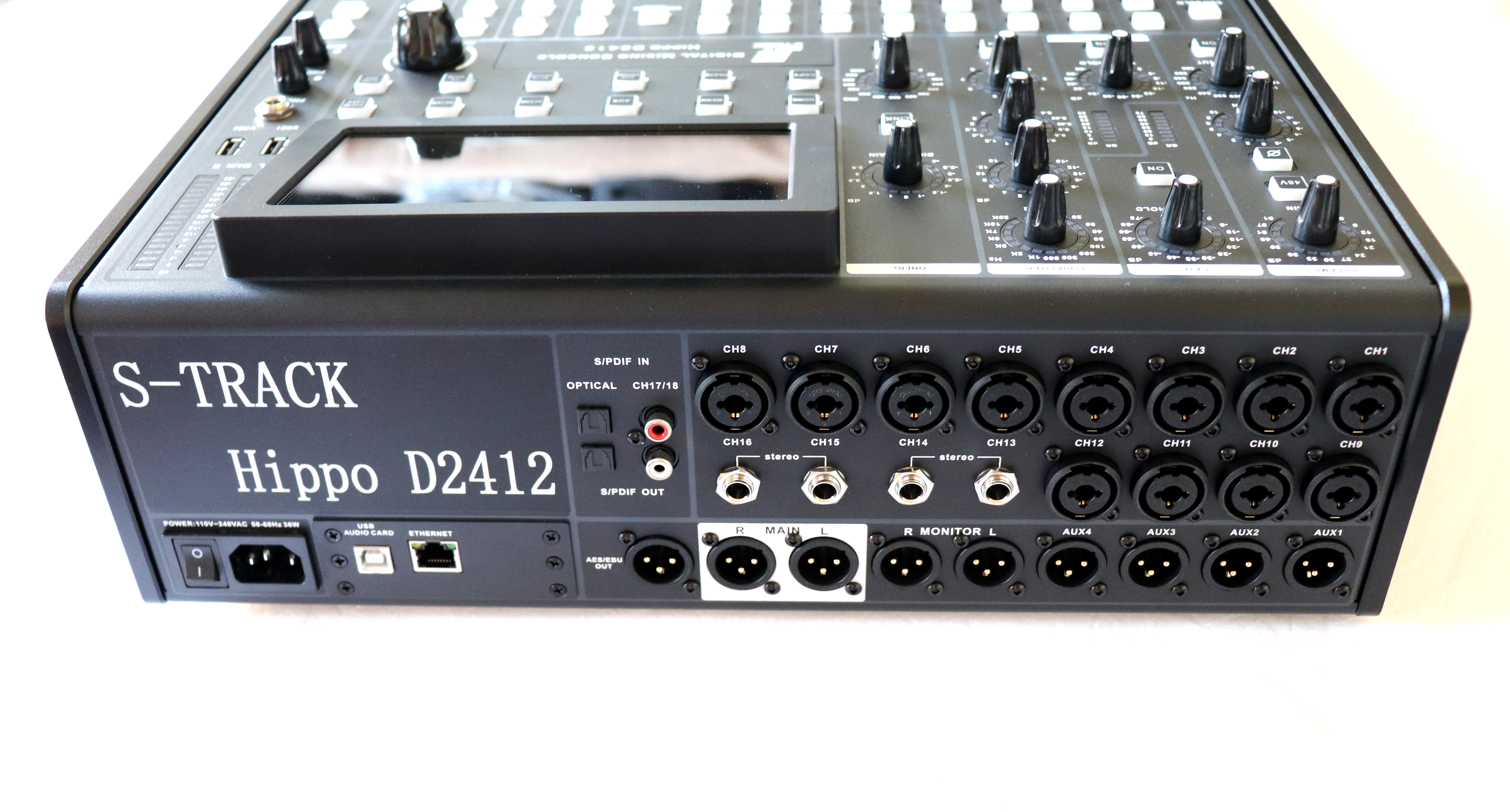 noaudio