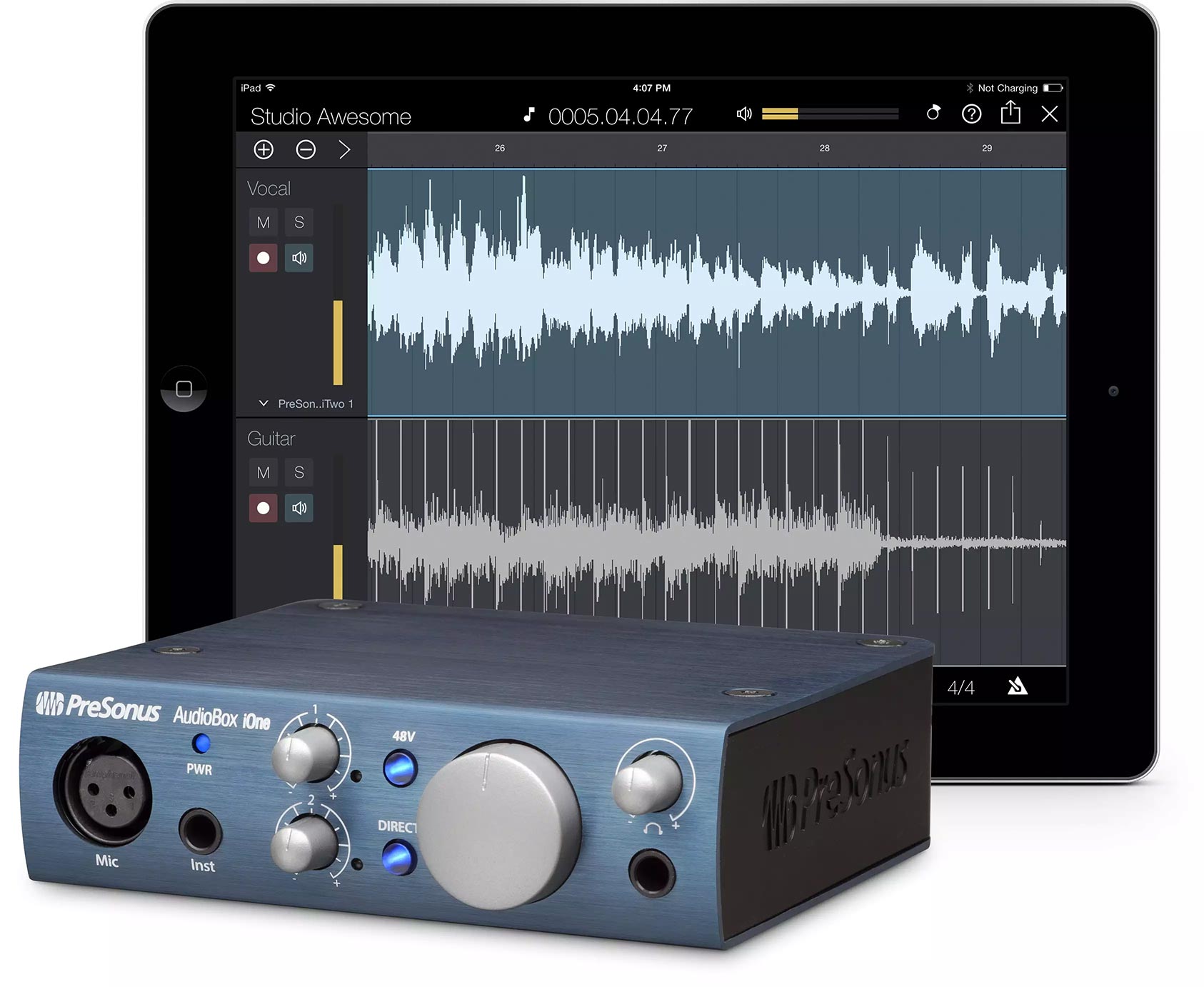 noaudio
