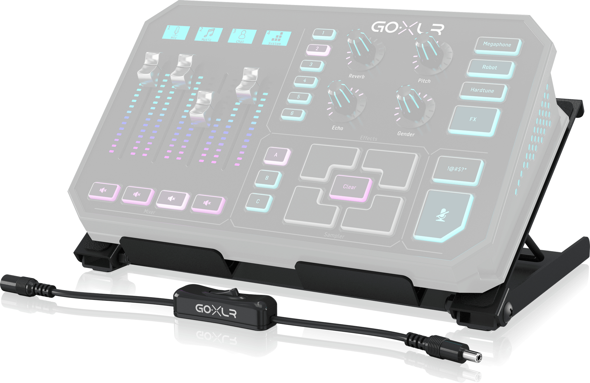 noaudio