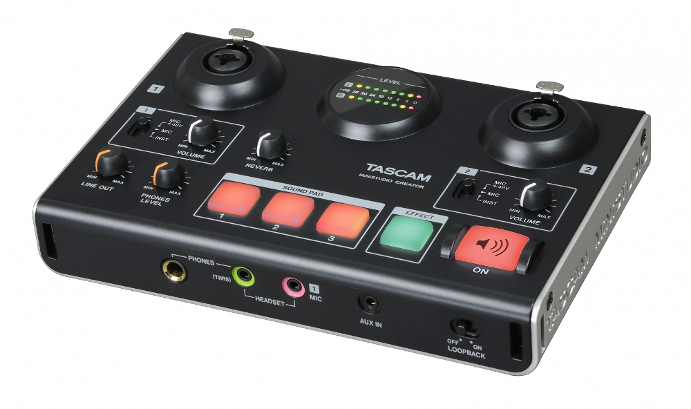 noaudio