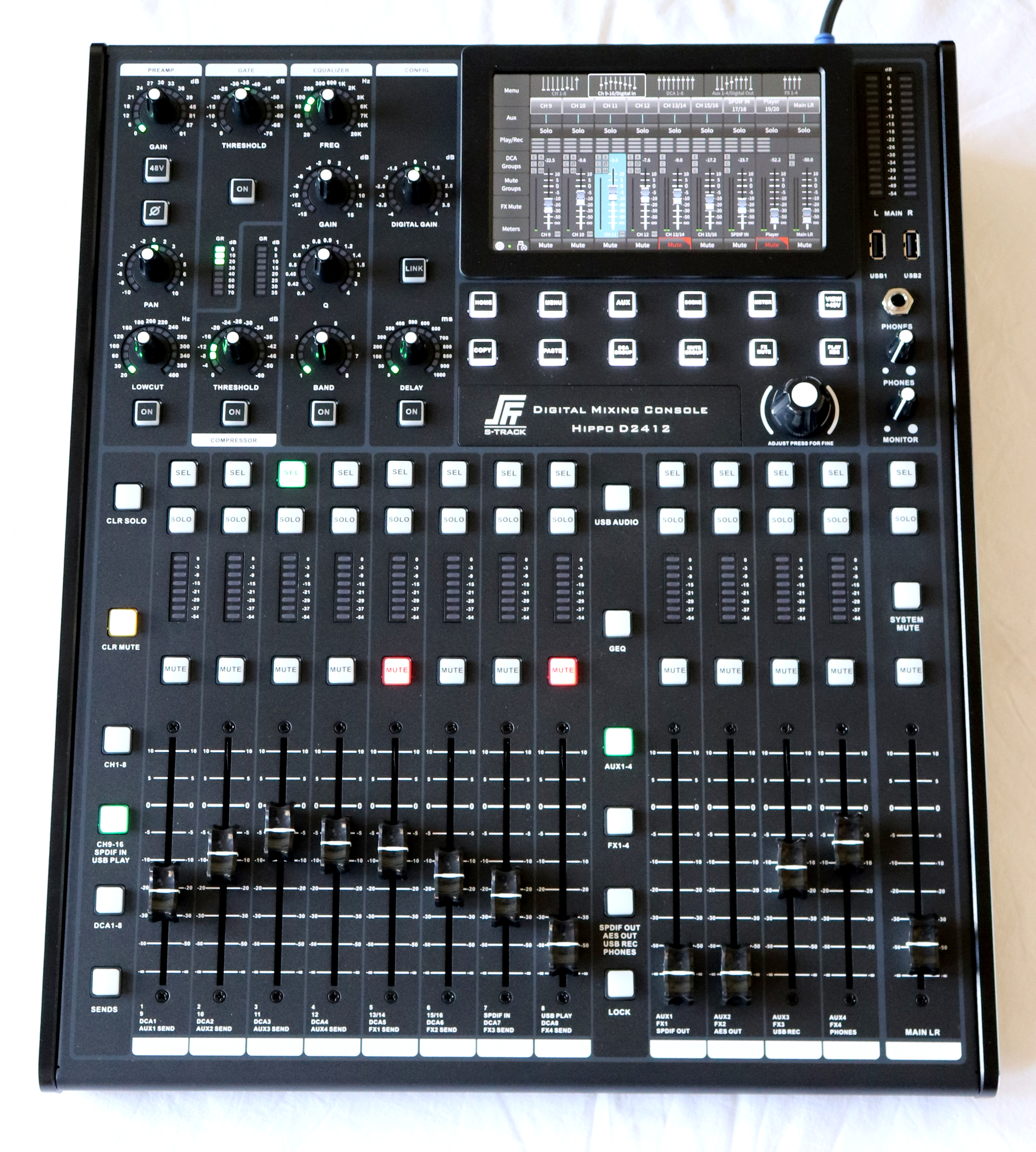 noaudio