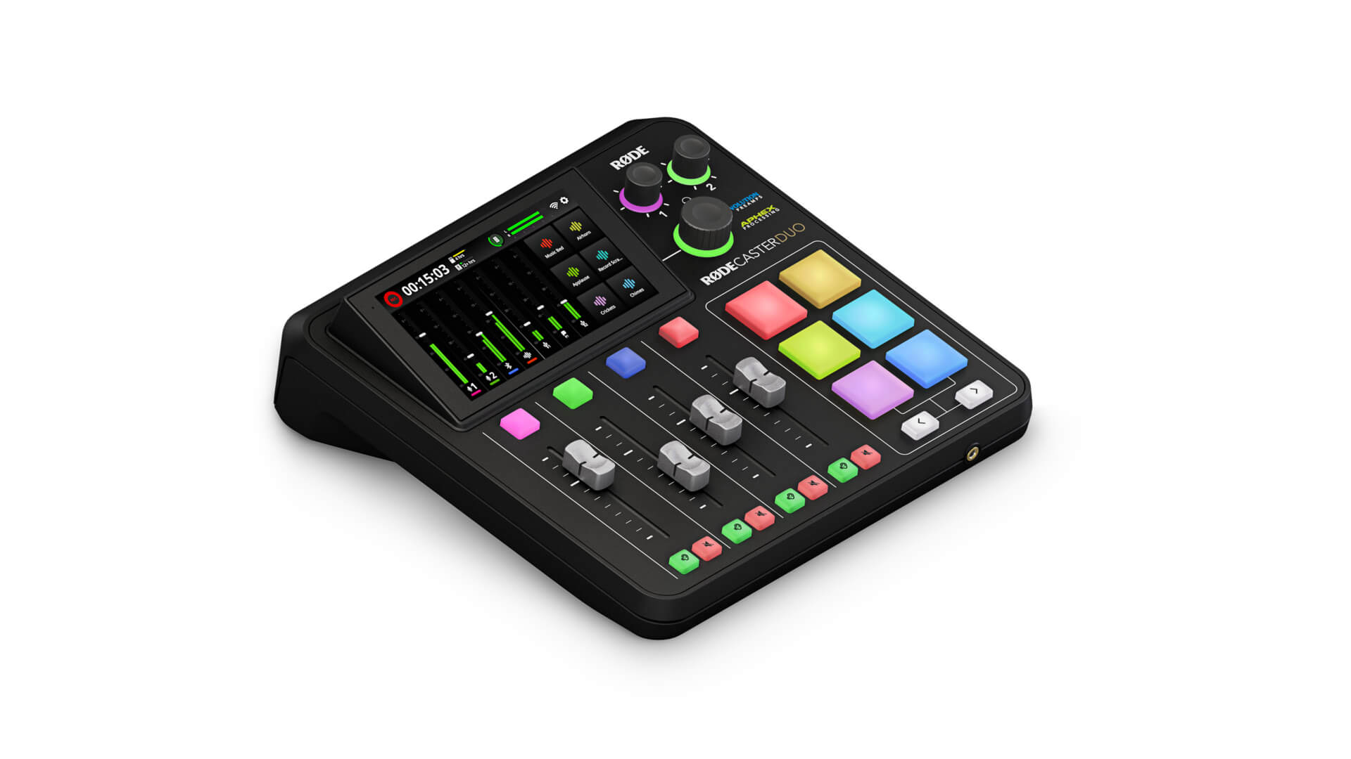 noaudio