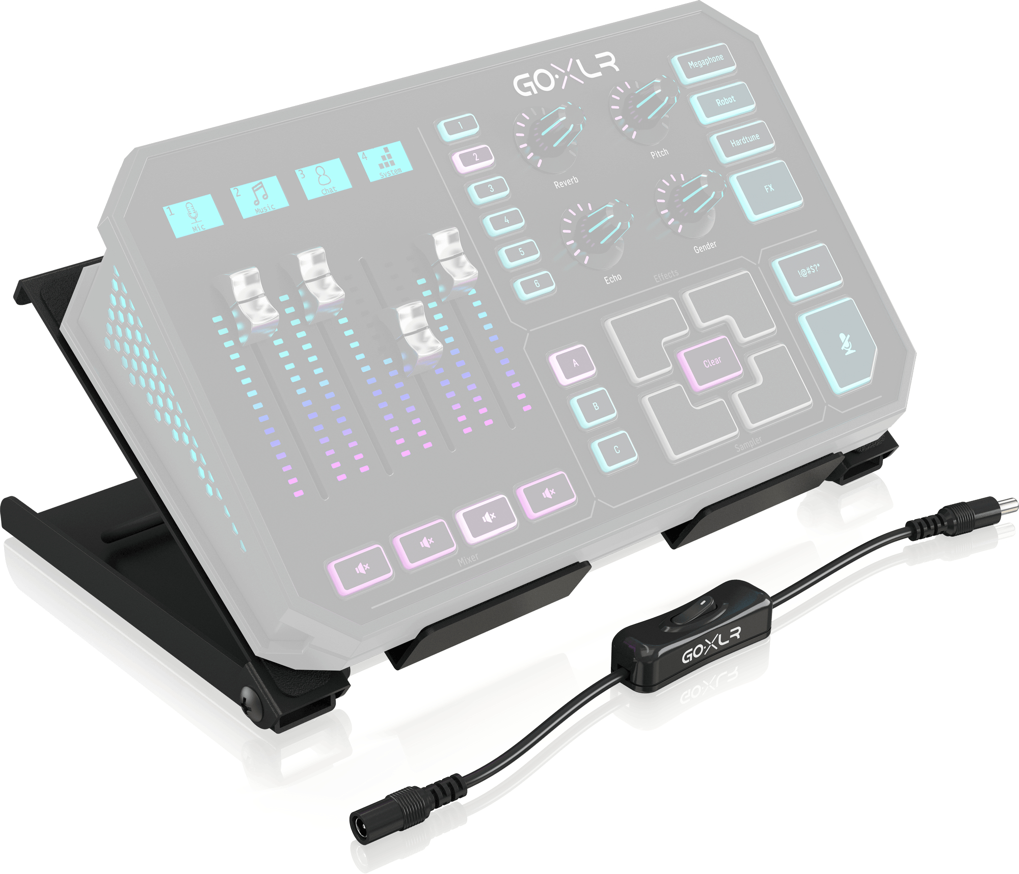 noaudio