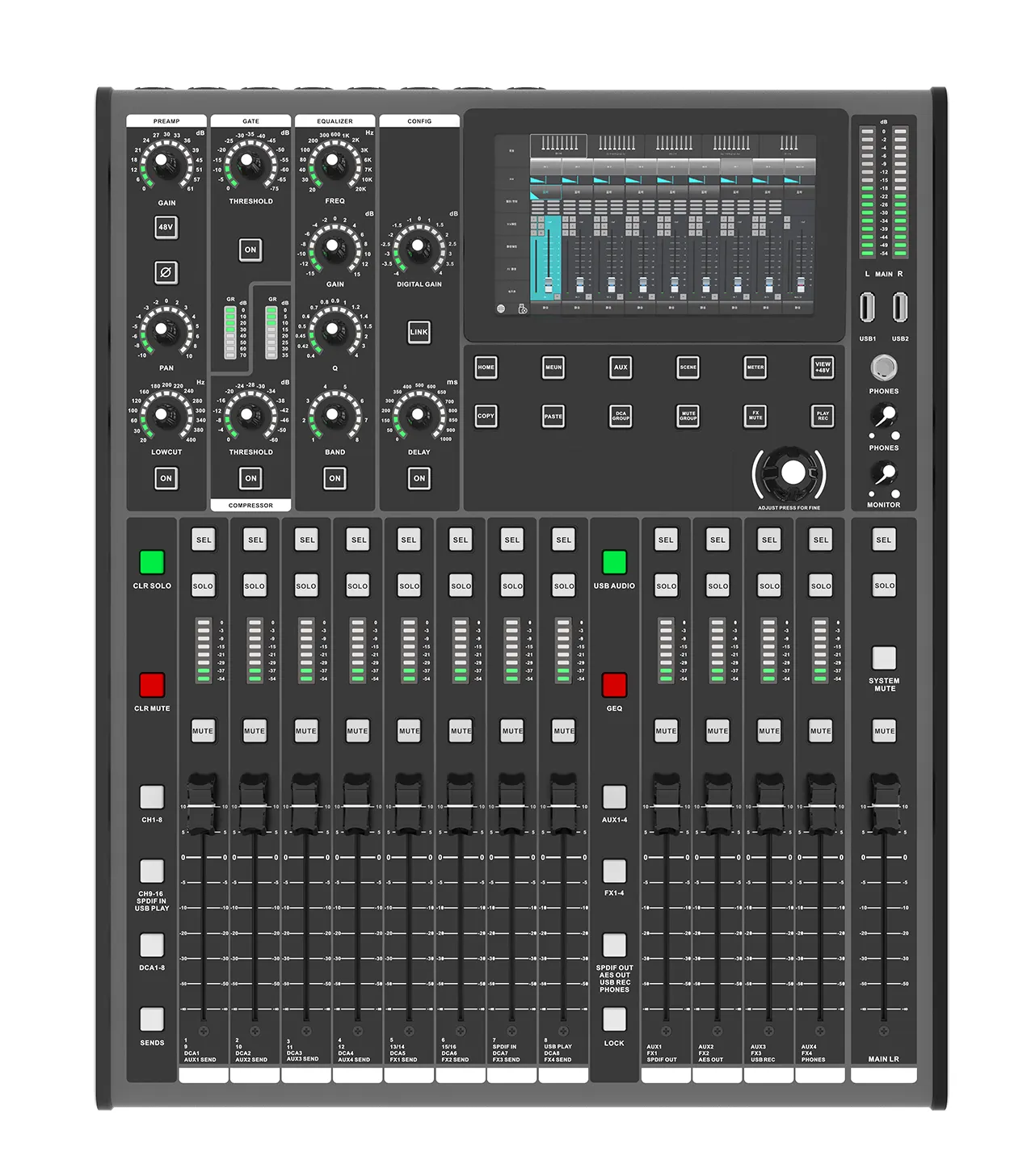 noaudio