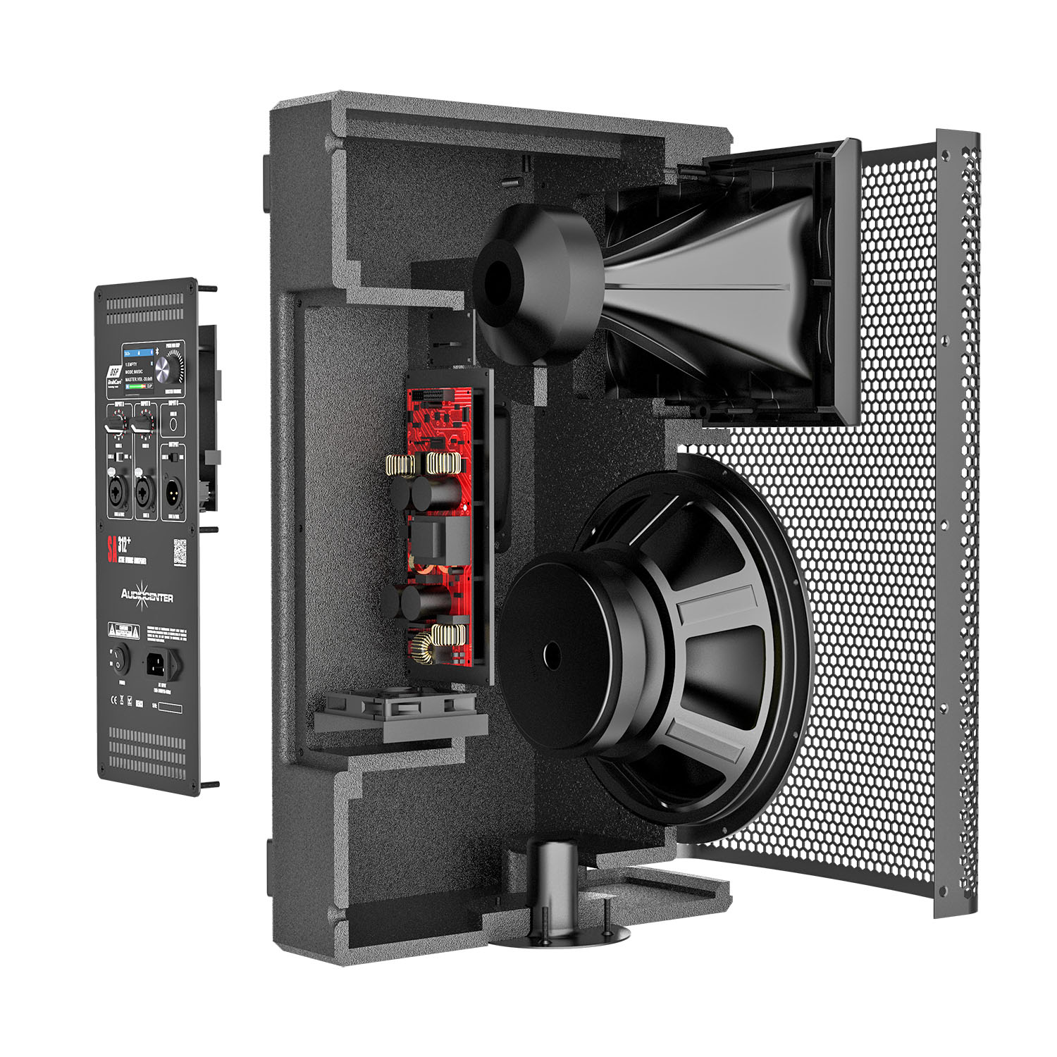 noaudio