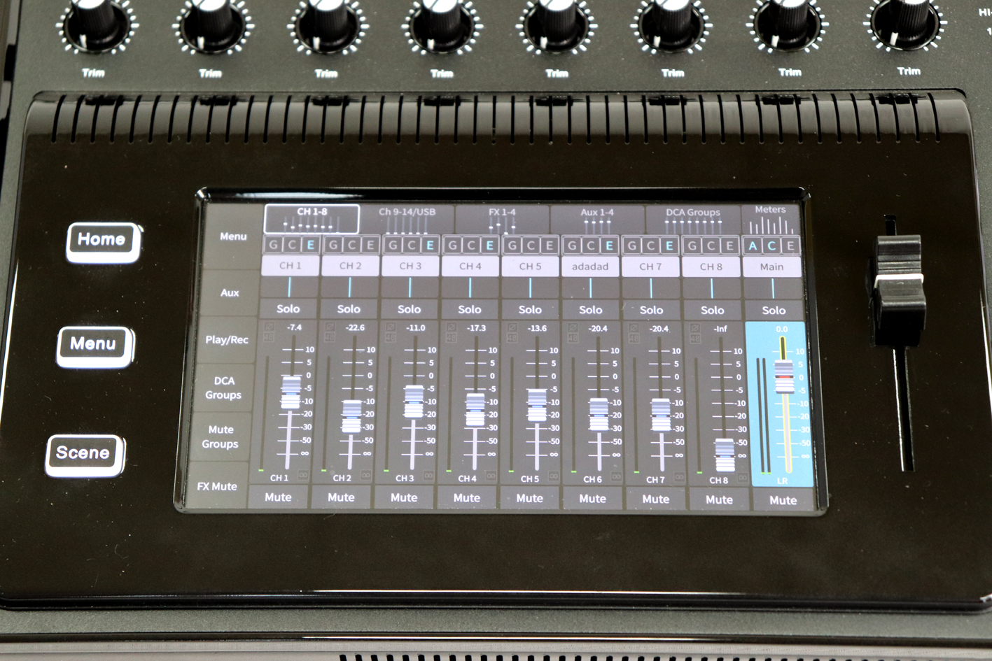 noaudio