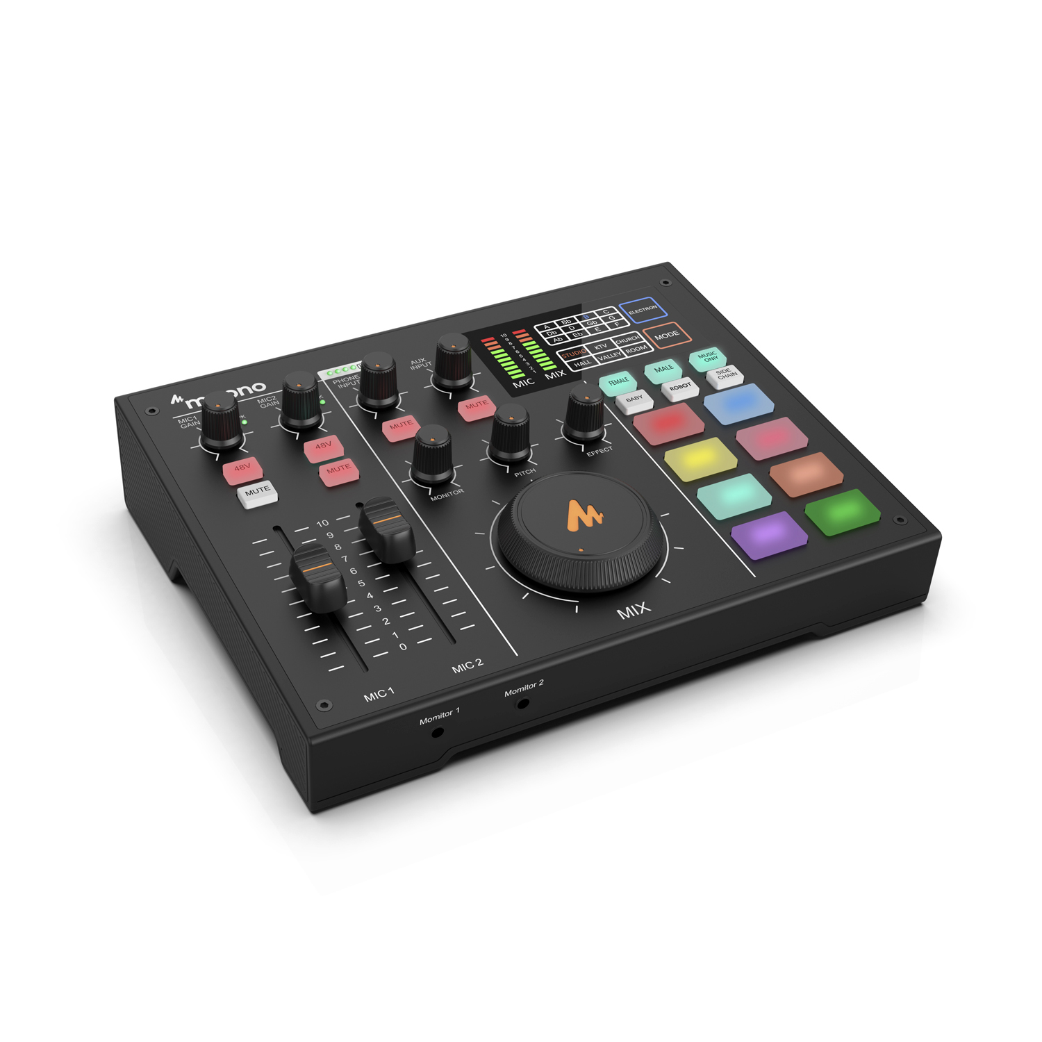 noaudio