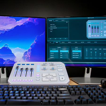 noaudio
