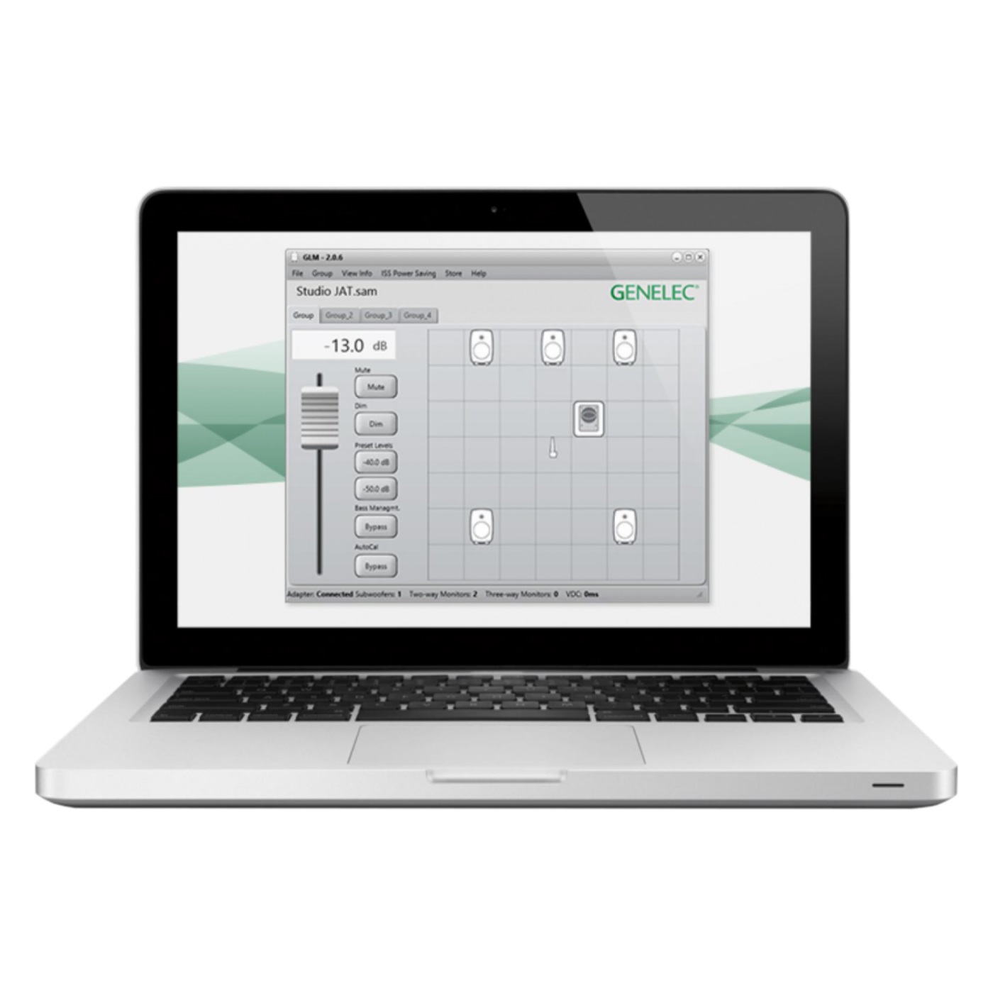 noaudio