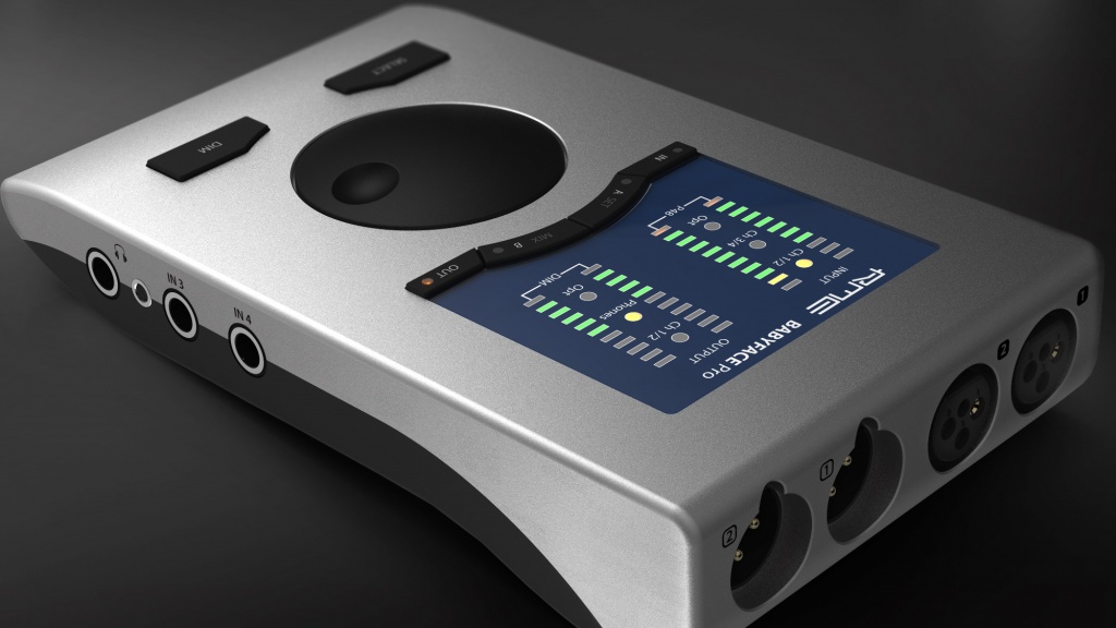 RME USB - передача аудио с минимальной задержкой и лучшей в индустрии стабильностью. RME USB - передача аудио с минимальной задержкой и лучшей в индустрии стабильностью.