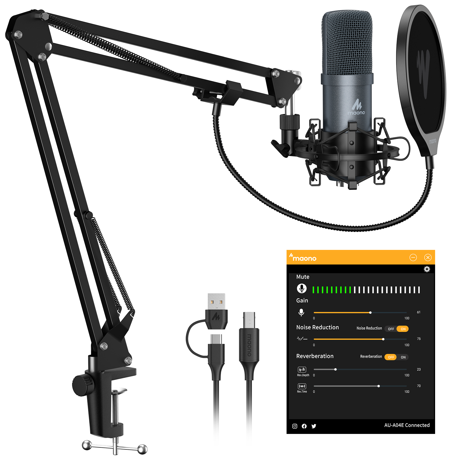 noaudio