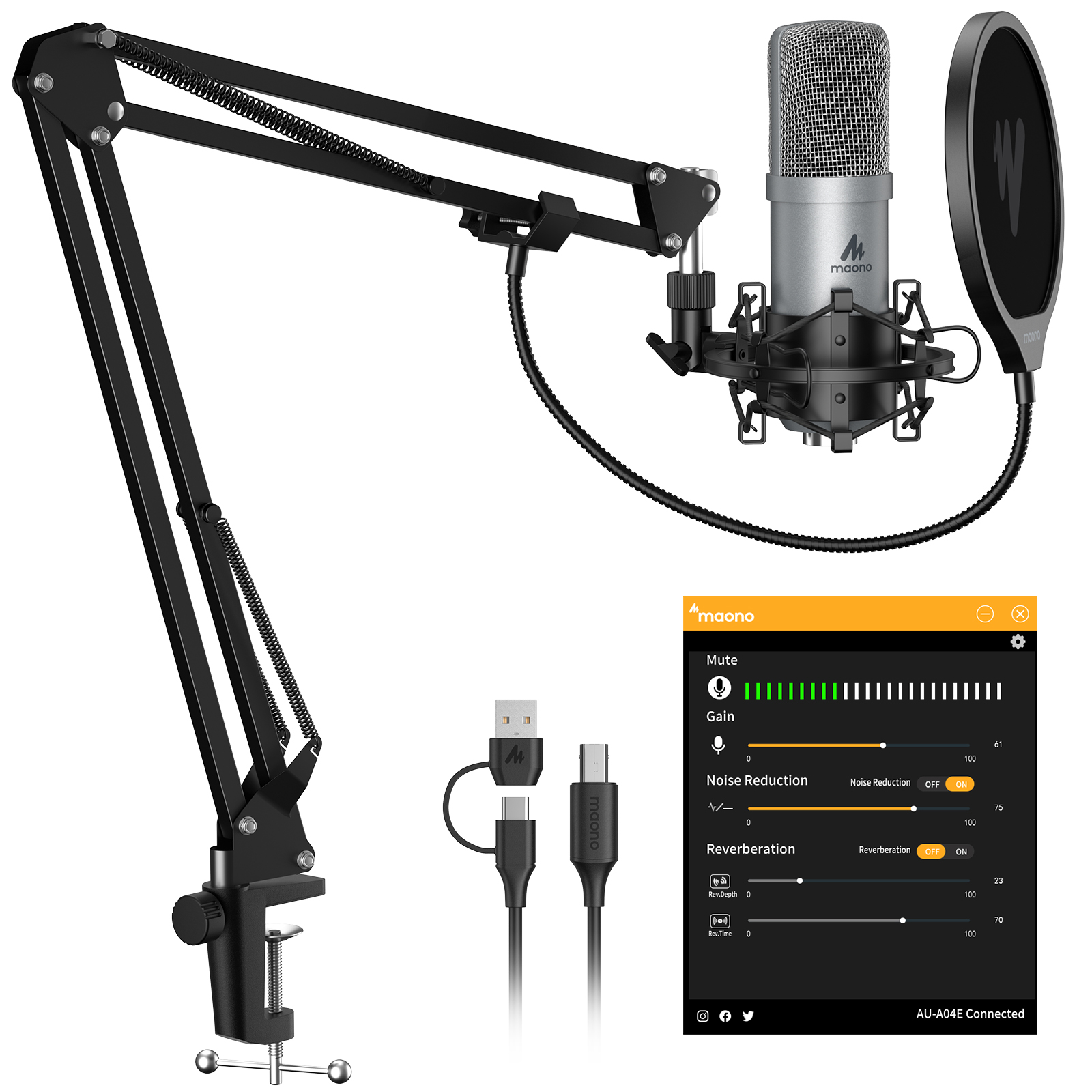 noaudio