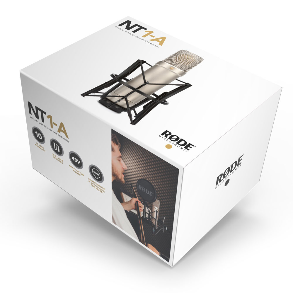 Rode NT1-A