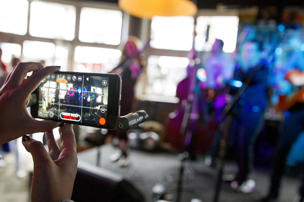 Rode Videomic ME
