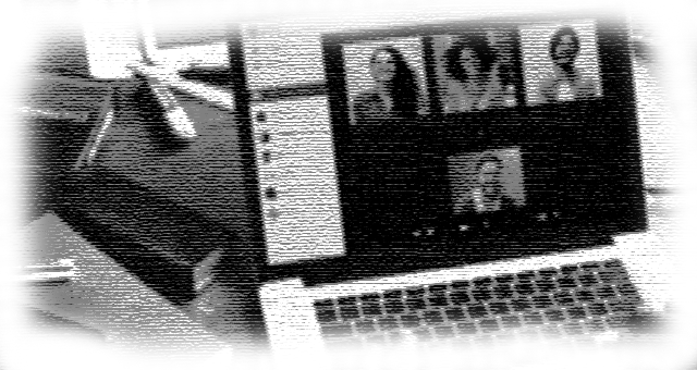 Online course tutorial