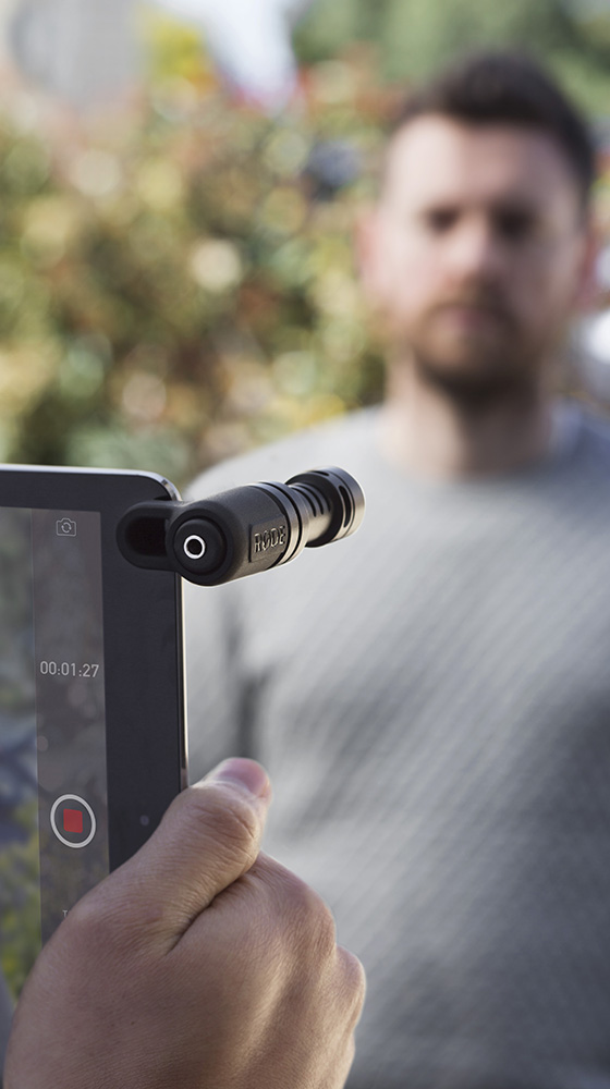 Rode Videomic ME